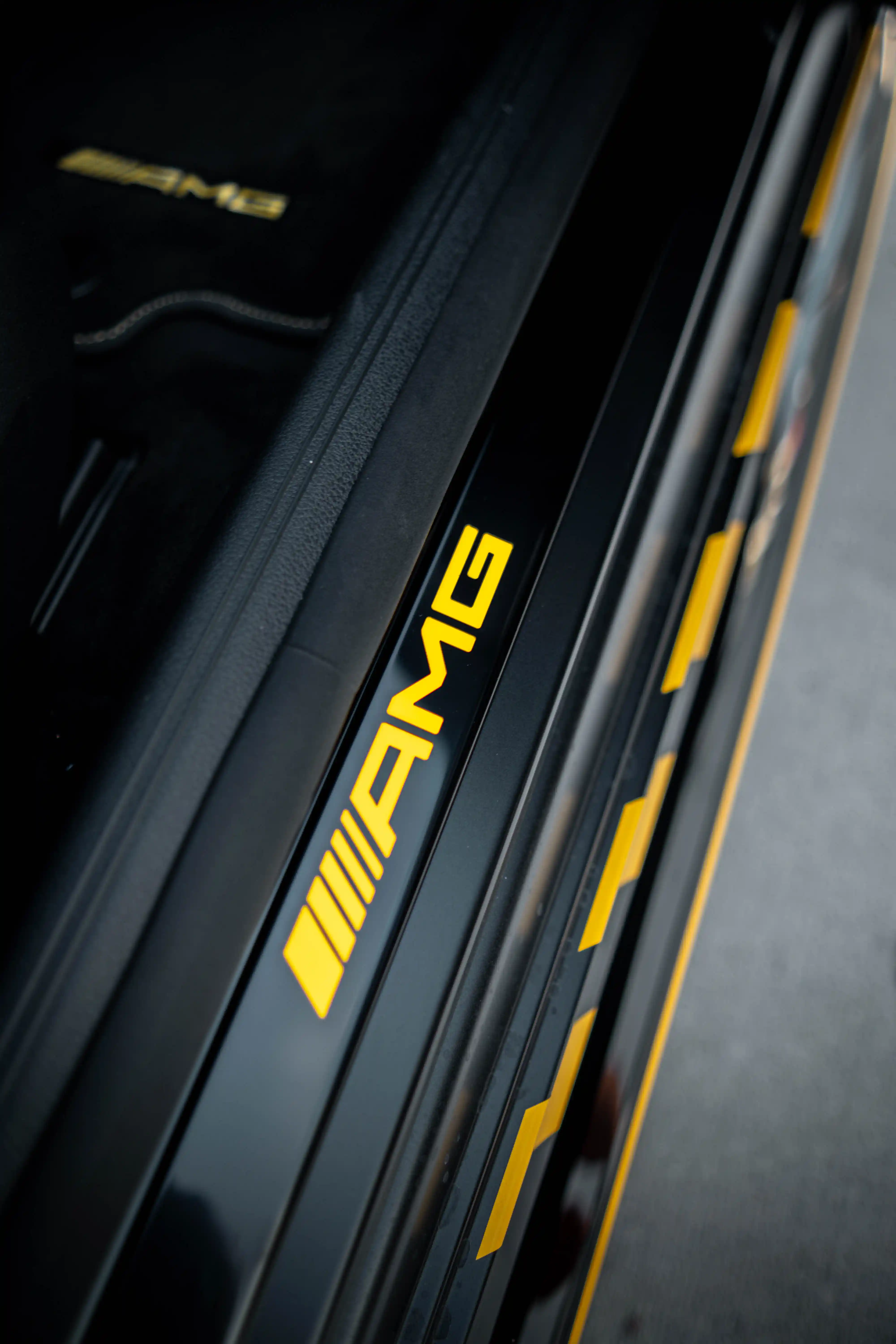Mercedes CLE 53 AMG Limited Edition Sportsback